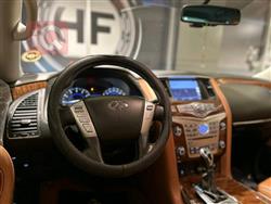 انفنتي QX80